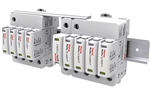 SMA DC-SPD-KIT5-T1T2 > DC surge protection for CORE1-US Type 1/2 (STPXX-US-40/1)