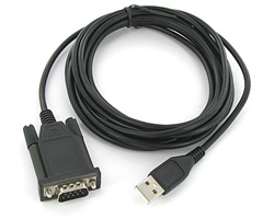 SMA RS 232 Communication Cable