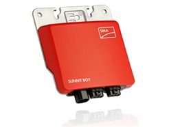 SMA Sunny Boy 240-US - 240 Watt 240 VAC MICRO Inverter