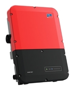 SMA Sunny Boy 6.0-US SB6.0-1SP-US-40 > 6000 Watt 208 / 240 Volt Single Phase Grid-Tie Inverter