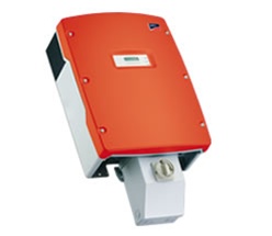 SMA 5000 Watt 208 / 240 / 277 Volt Inverter - SB5000-US