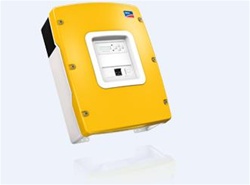 SMA Sunny Island 5048U - 5000 Watt 48 Volt Off-Grid Inverter