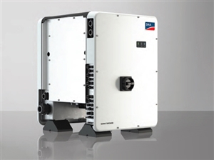 SMA Sunny TriPower CORE1 50-US-41 > 50kW Grid-Tie 3-Phase Inverter for Commercial Applications - with Integrated AC and DC Disconnect
