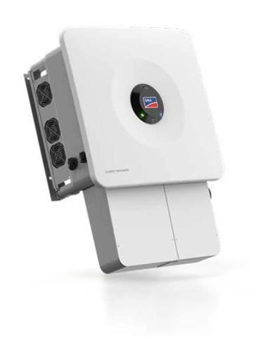 SMA Sunny TriPower X 70,000 Watt Grid-Tie 3-Phase Commercial