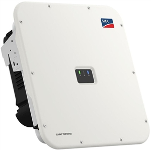 SMA Sunny TriPower X STP 13-US-50 > 13kW Grid-Tie 3-Phase Inverter for 120-208V Commercial and Residential Applications - with DC Disconnect