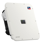 SMA Sunny TriPower X STP 20-US-50 > 20kW Grid-Tie 3-Phase Inverter for Commercial and Large Residential Applications - with DC Disconnect