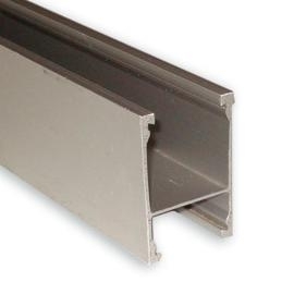 S5232 Rails SnapNrack Ground Rail, 172