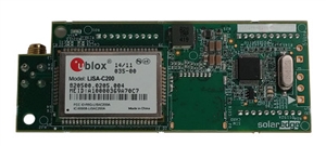 Solaredge Cell Modems SolarEdge GSM Cellular Modem - SE-GSM-R5-US-S1