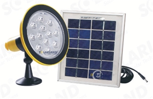 Solarland USA BSS-00107 > Solar Powerpack 2.0 - Emergency Torch Lamp