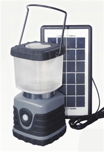Solarland USA BSS-00318 > Solar Powerpack 3.0 - Emergency Solar Lantern