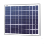 Solarland USA SLP010-12R > 10 Watt 12V Solar Panel - with 10' cable