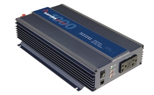 Samlex PST-1000-12 > 1000 Watt 12 VDC Inverter / PURE SINE