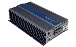 Samlex PST-1500-24A > 1500 Watt 24 VDC Inverter / PURE SINE