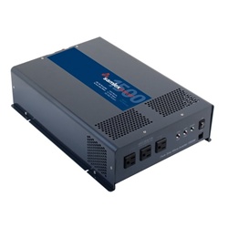 Samlex PST-150S-12A - 1500 Watt 12 Volt Inverter - Pure Sine Wave