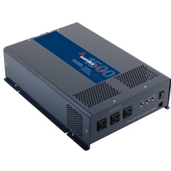 Samlex 1500 Watt 24 Volt Inverter - Pure Sine Wave - PST-150S-24A