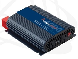 Samlex SAM-1000-12 - 1000 Watt 12 Volt Inverter - Modified Sine Wave