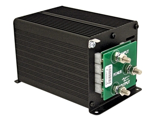 Samlex SDC-60 > 60 Amp 24 - 12 Volt DC-DC Converter