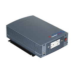 Samlex SSW-1500-12A - 1500 Watt 12 VDC Pure Sine Wave Inverter