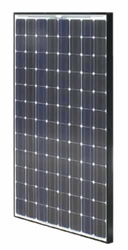 Sanyo HIP-190BA19, HIT Power Solar Panel, 190 Watt, 40 Volt