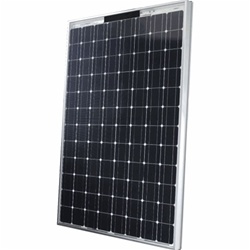 Sanyo 195 Watt 55 Volt Solar Panel - HIP-195DA3