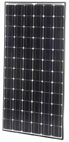 Sanyo HIP-210NKHA6, HIT Power Solar Panel, 210 Watt, 30 Volt