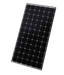 Panasonic / Sanyo HIT-240S - 240 Watt Solar Panel