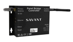 Savant Panel Bridge Controller PBC-P1000-00 > Communication Gateway - PoE