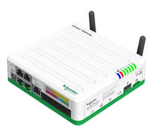 Schneider Electric RNW8650329 > Conext Gateway for XW and SW inverters