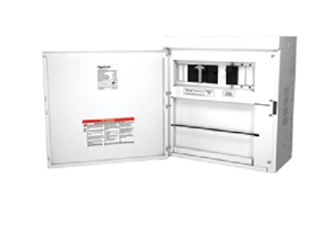 Schneider Electric Conext XW+ Mini Power Distribution Panel - Mini PDP - Xantrex RNW865101301