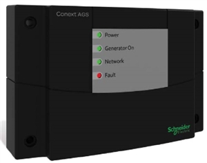 Schneider Electric RNW865106001 > XW+ Automatic Generator Start (AGS)