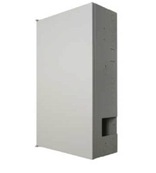 Schneider Electric RNW865101401 > XW+ Power Distribution Panel > XW PDP - without AC Breakers