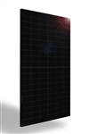 Silfab Solar Prime SIL 370 HC > 370 Watt Mono PERC Solar Panel - All Black