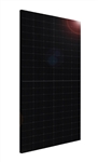 Silfab Solar Prime SIL 370 HC > 370 Watt Mono PERC Solar Panel - All Black  - Pallet Quantity - 26 Solar Panels