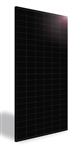 Silfab Solar Prime SIL 400 HC PLUS > 400 Watt Mono PERC Solar Panels - All Black - Pallet Quantity - 26 Solar Panels