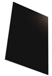 Silfab Solar Elite SIL 410 BG > 410 Watt Mono PERC Solar Panels - All Black - Pallet Quantity - 27 Solar Panels