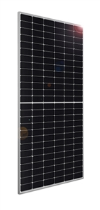 Silfab Commercial SIL-490 HN > 490 Watt Si mono PERC Solar Panel - Pallet Quantity - 31 Solar Panels