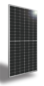 Silfab Commercial SIL-500 HM > 500 Watt Si mono PERC Solar Panel - Pallet Quantity - 29 Solar Panels