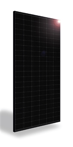 Silfab Solar Prime SIL-410HC+ > 410 Watt Mono PERC Solar Panel - All Black