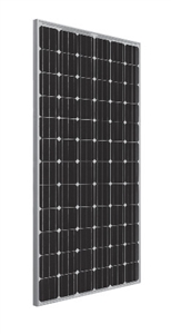 Silfab Solar SLG-345M > 345 Watt Mono Solar Panel