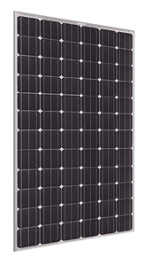Silfab Solar SLG-350M > 350 Watt Mono Solar Panel