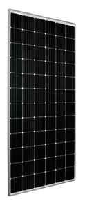 Silfab Solar SLG-370M > 370 Watt Mono Solar Panel