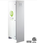 SimpliPhi AccESS 2.0 with Schneider Conext XW+ > 15.2kW total capacity - 4x PHI 3.8 Batteries - 3.8kWh 48 Volt LFP Batteries
