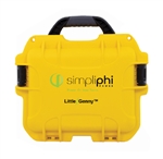 SimpliPhi Little Genny EK > 25 Amp Hour 12 Volt Emergency Kit