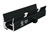 SnapNrack UR-40 242-01214 > Ultra Rail Splice for UR-40 Rail - Black Finish - 1 Unit