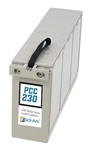 Sol-Ark PCC 230 > 12 Volt 230 Amp Hour AGM Battery