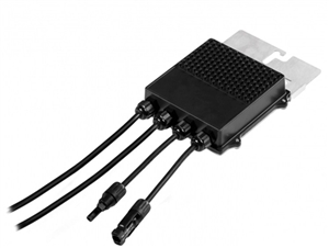 SolarEdge P320-2NM4ARS > 320W Power Optimizer with MC4 input connectors, H4 output connectors