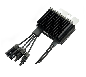 SolarEdge P600 > 600W Power Optimizer w/MC4 connectors - for two 60 cell solar panels