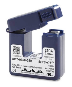SolarEdge SE-ACT-0750-200 > Current Sensor - 200A