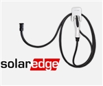 SolarEdge HD-Wave SE-EV-KIT-25J40-2 > SolarEdge EV Charger Holder and Cable