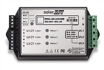 SolarEdge SE-MTR240-0-000-S2 > StorEdge™ Electricity Meter